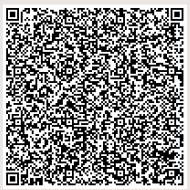 QR kód pre Google recenziu